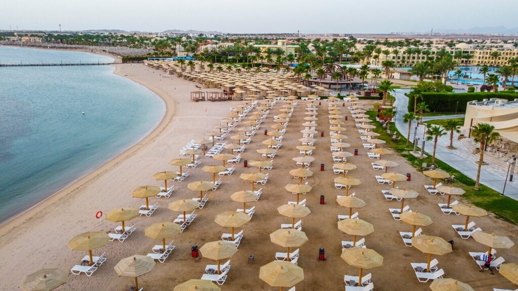  Xanadu Makadi Bay