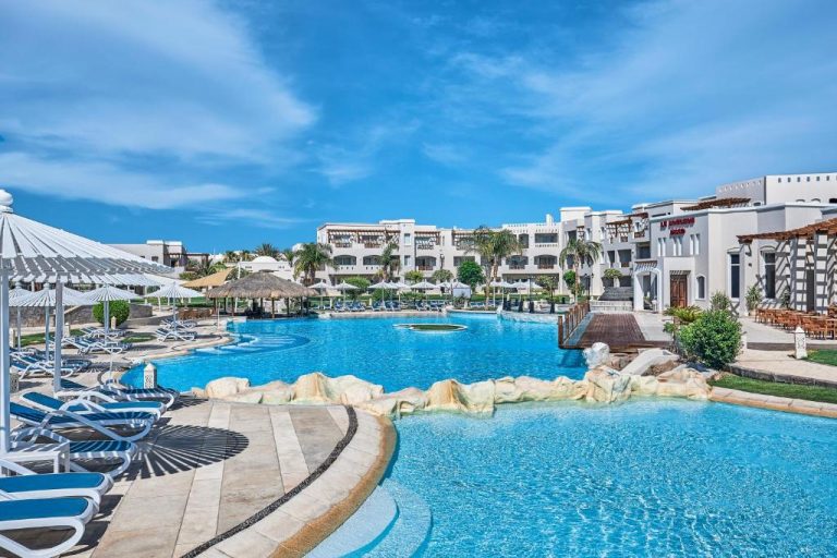 Jaz casa del mar resort 4*