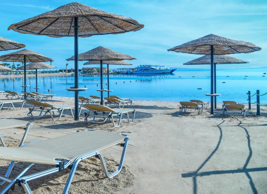 Jaz casa del mar resort 4*