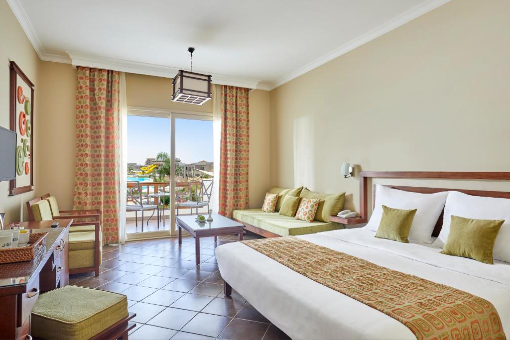 Jaz casa del mar resort 4*