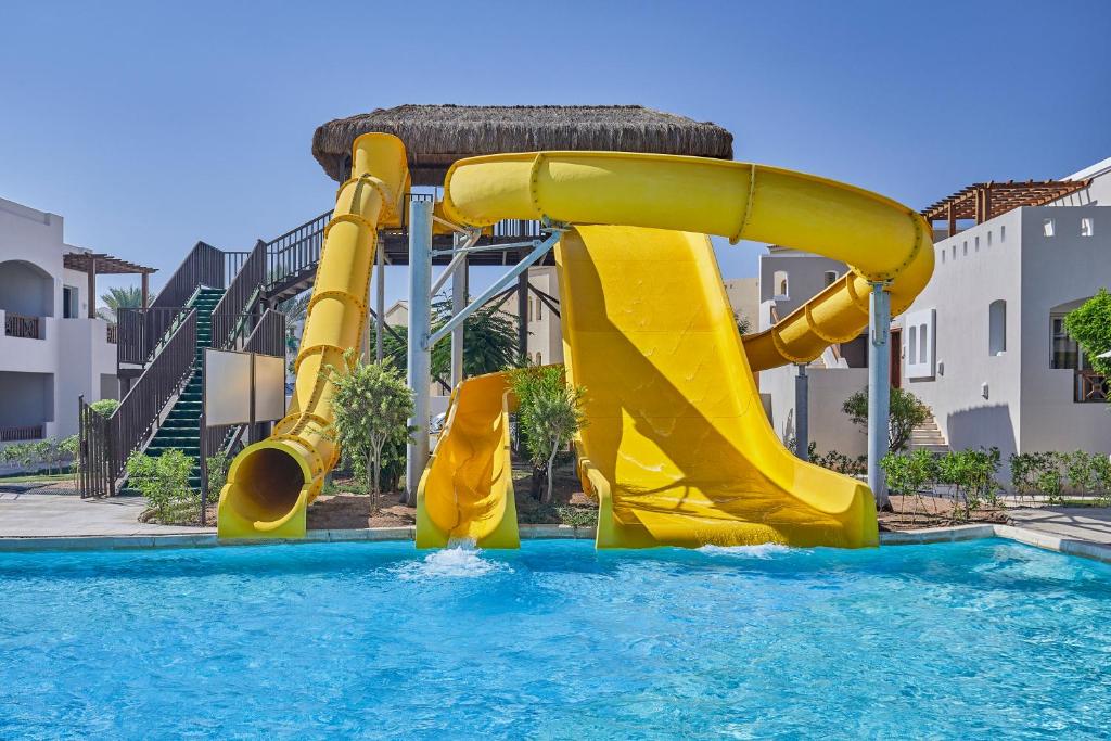 Jaz casa del mar resort 4*