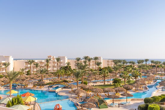Hurghada long beach resort 4