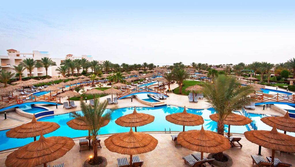 Hurghada long beach resort 4