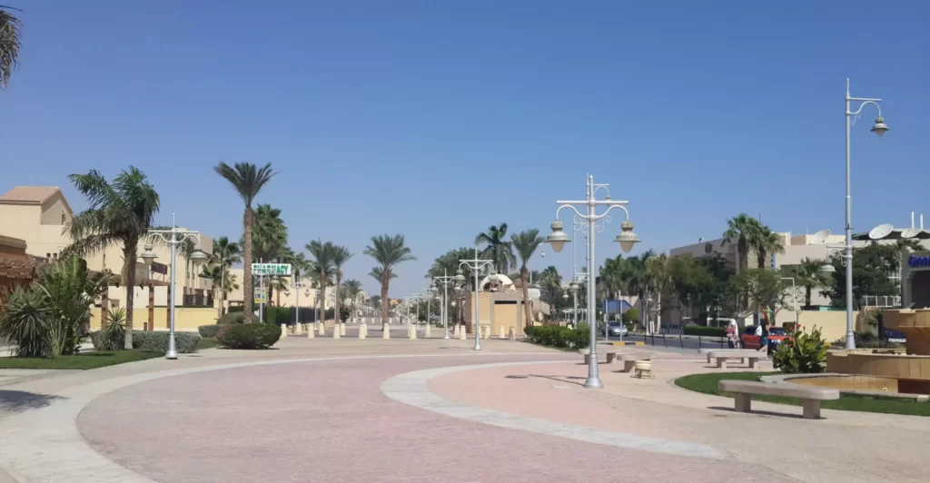 Jaz Casa Del Mar Resort