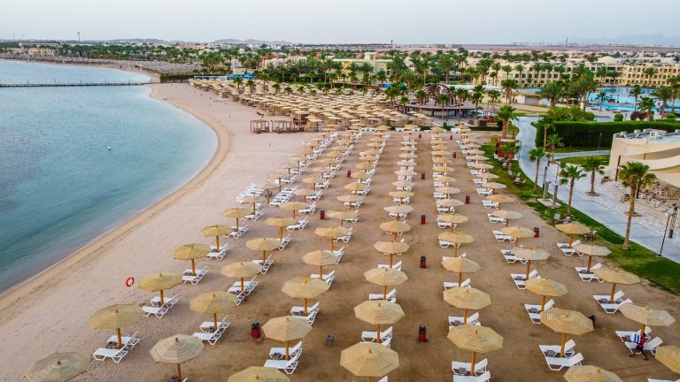 Xanadu Makadi Bay 5*