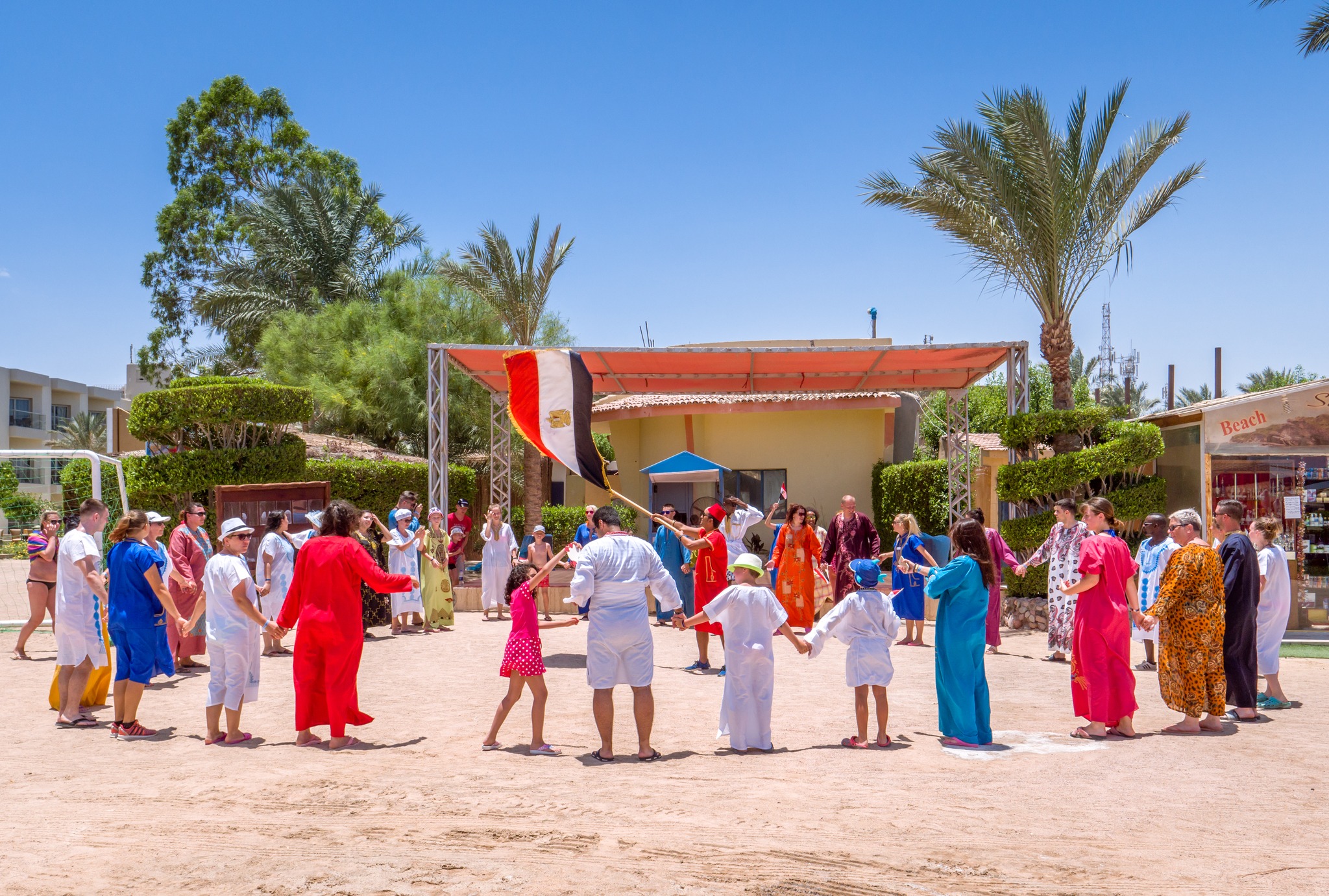 Seagull Beach Resort 4*