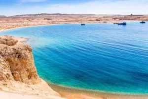 Купание в Озере Желаний