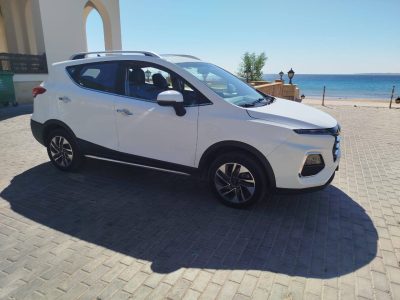 Легковое авто